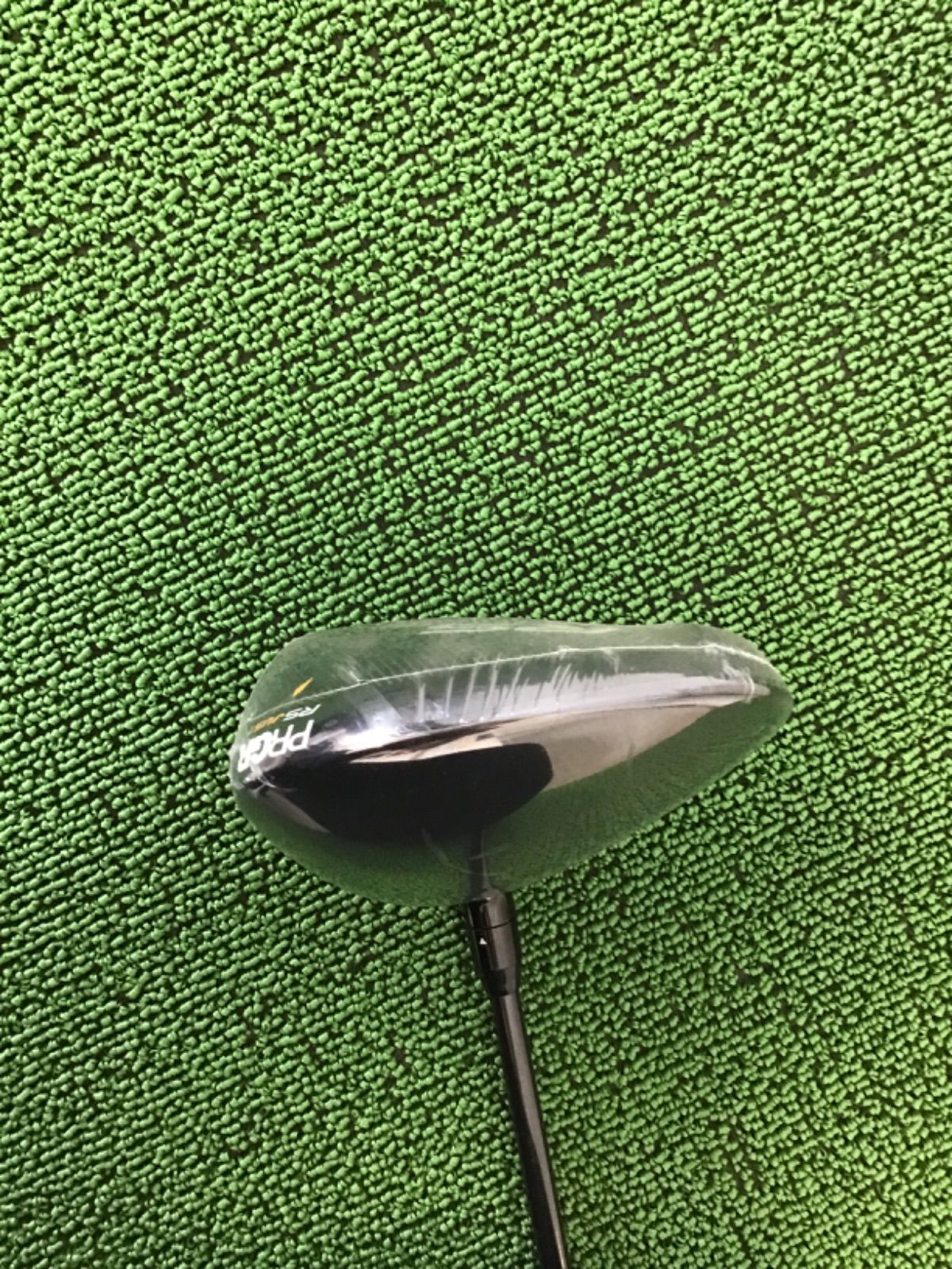 プロギア RSJUST RS⁄Diamana FOR PRGR⁄SR⁄18[6904] RS JUST D