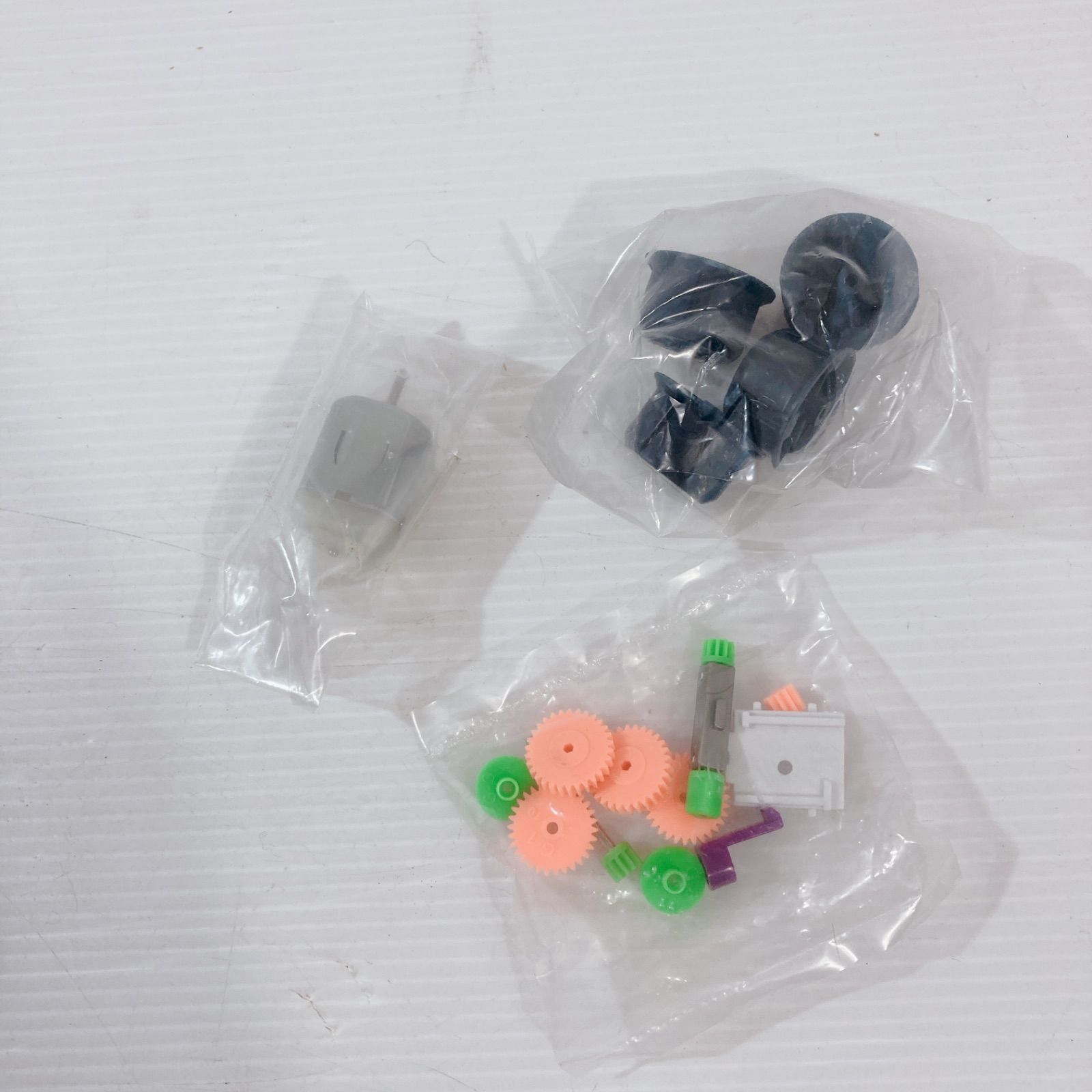 クラッシュギア シューティングファントム 未開封 CGW-014SD/B