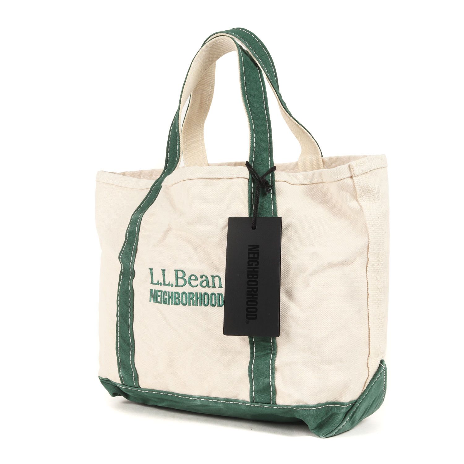 新品】NEIGHBORHOOD ネイバーフッド バッグ / 22SS L.L.Bean 