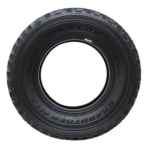 サマータイヤ DUNLOP