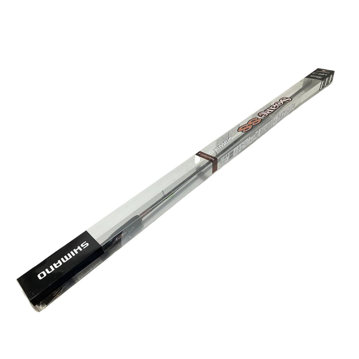 シマノ ソアレSS S706ULS アジング メバリング ロッド 1点 シマノ ソアレSS S706ULS メバリングロッド スピニングロッド