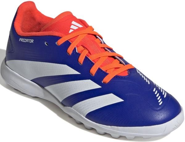 【新品・5営業日で発送】ADIDAS アディダス 43_キッズPDLEAGUETF (IF6413) 色 : ルシッドBLU／フット サイズ : 220 