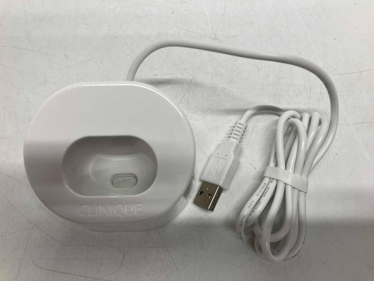 クリニーク クレンジングブラシ クリニーク メークアップ ブラシ