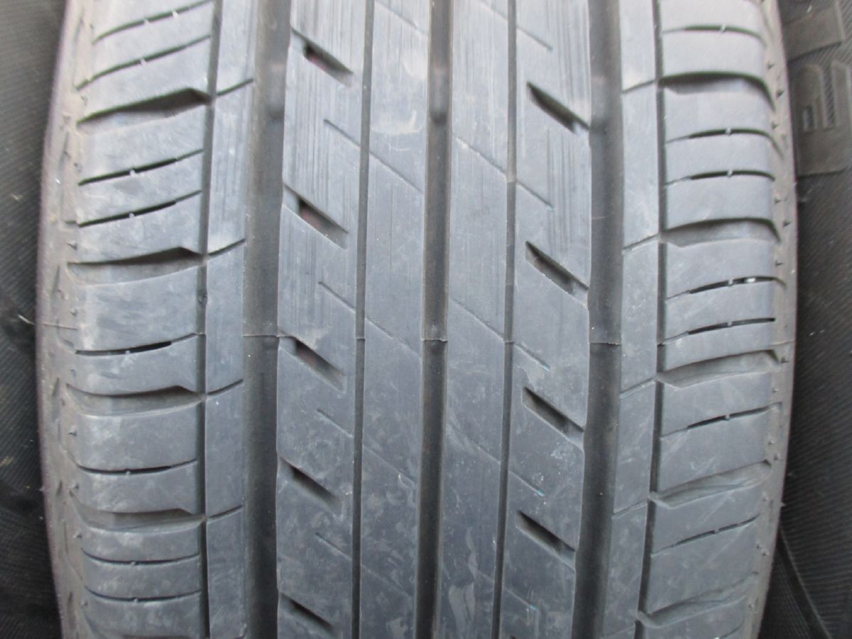185/60R15 84H ブリヂストン ECOPIA EP150 2021年製 4本 送料込 185/60R15 84H ブリヂストン ECOPIA EP150 2021年製 4本 送料込