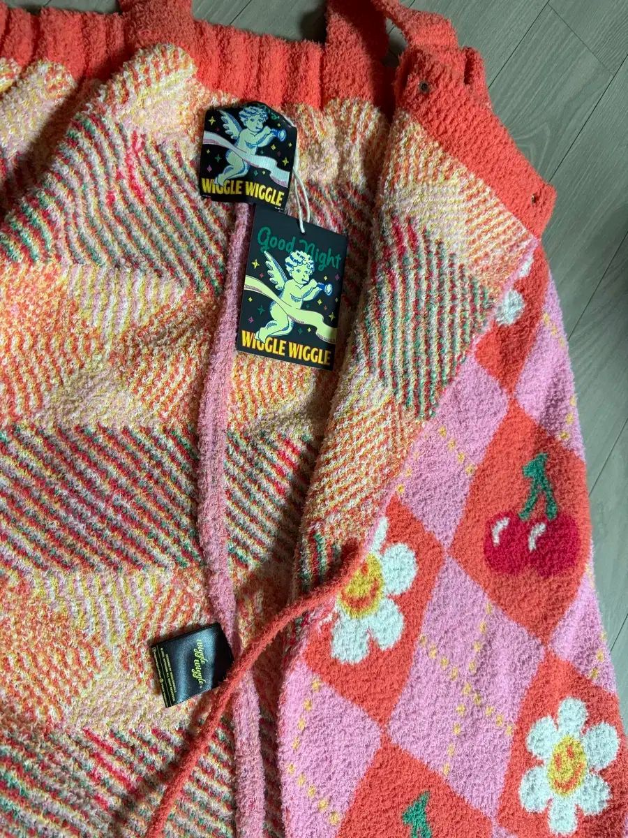 テックが利用