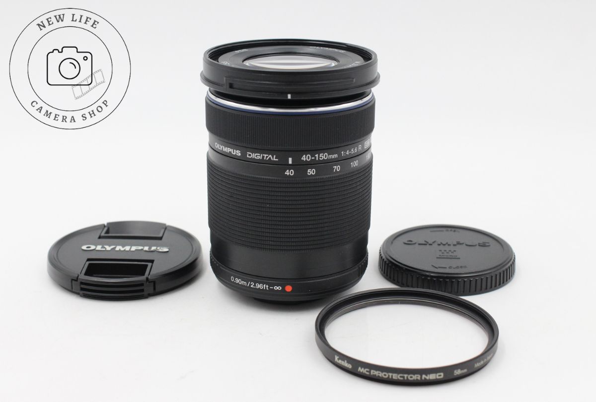 極上品◇OLYMPUS オリンパス M.ZUIKO DIGITAL ED 9-18mm F4.0-5.6◇超