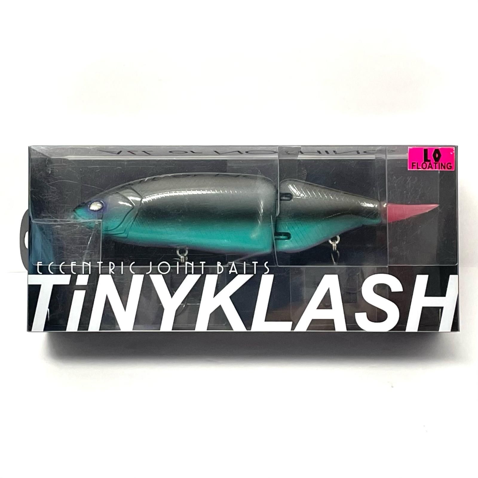 尾張小牧店】 DRTxRAD SENSE | ディビジョンレーベルタックルズ×ラッド