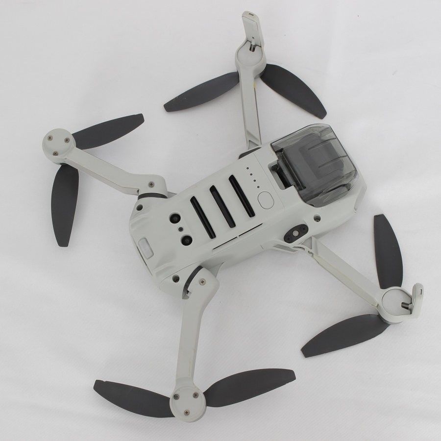 DJI Mini 2 Fly More Combo MI2CP2 ドローン 空撮カメラ ミニ フライモアコンボ 本体 DJI Mini 2 Fly More コンボ - 業務用撮影・映像・音響