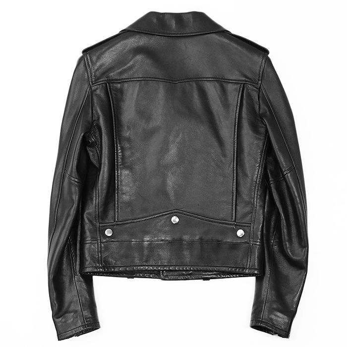 美品】SAINT LAURENT PARIS サンローランパリ ジャケット 2017年  