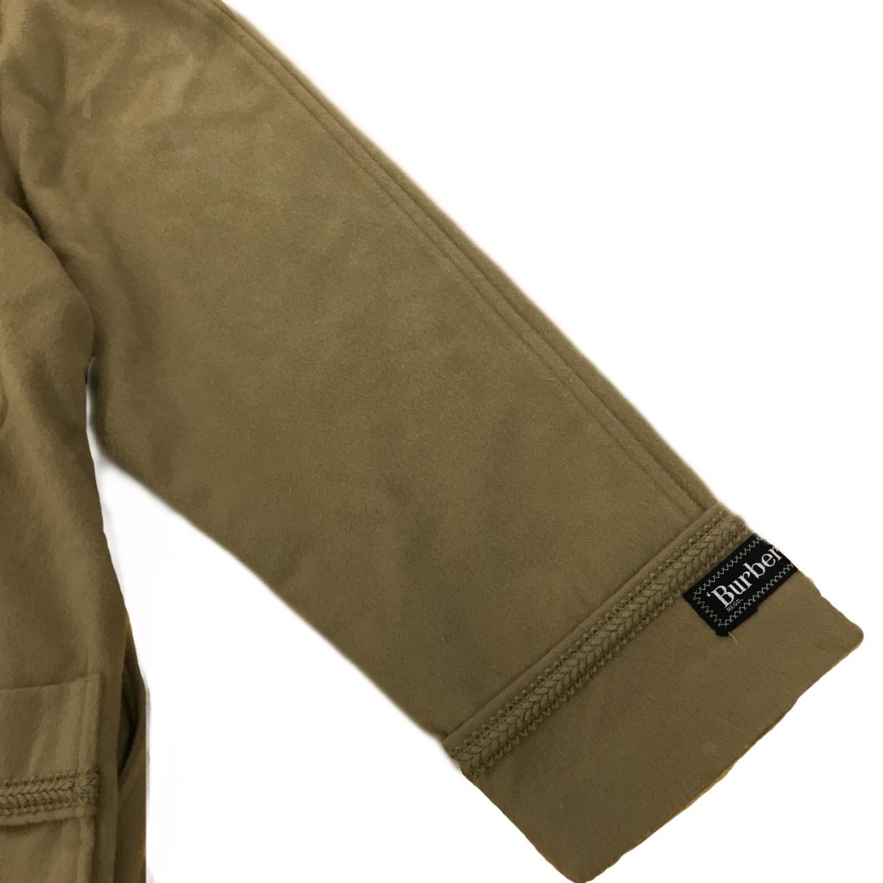 【極美品】BURBERRY バーバリー ノバチェック ジャケット 120cm 中古・古着通販】BURBERRY (バーバリー) ノバチェックジャケット