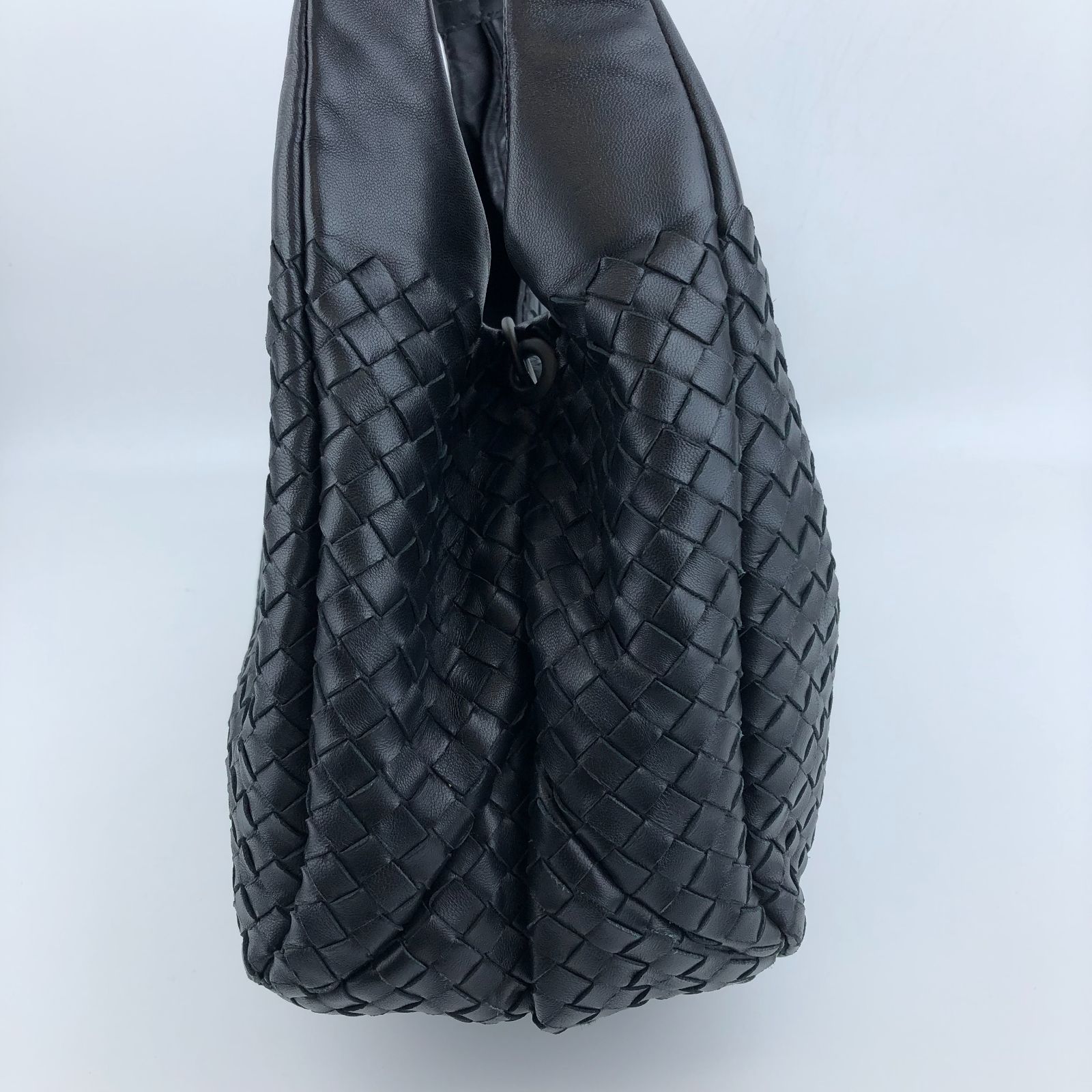 Bottega Veneta ボッテガヴェネタ イントレチャート ショルダー Bottega Veneta ボッテガヴェネタ イントレチャート ショルダー
