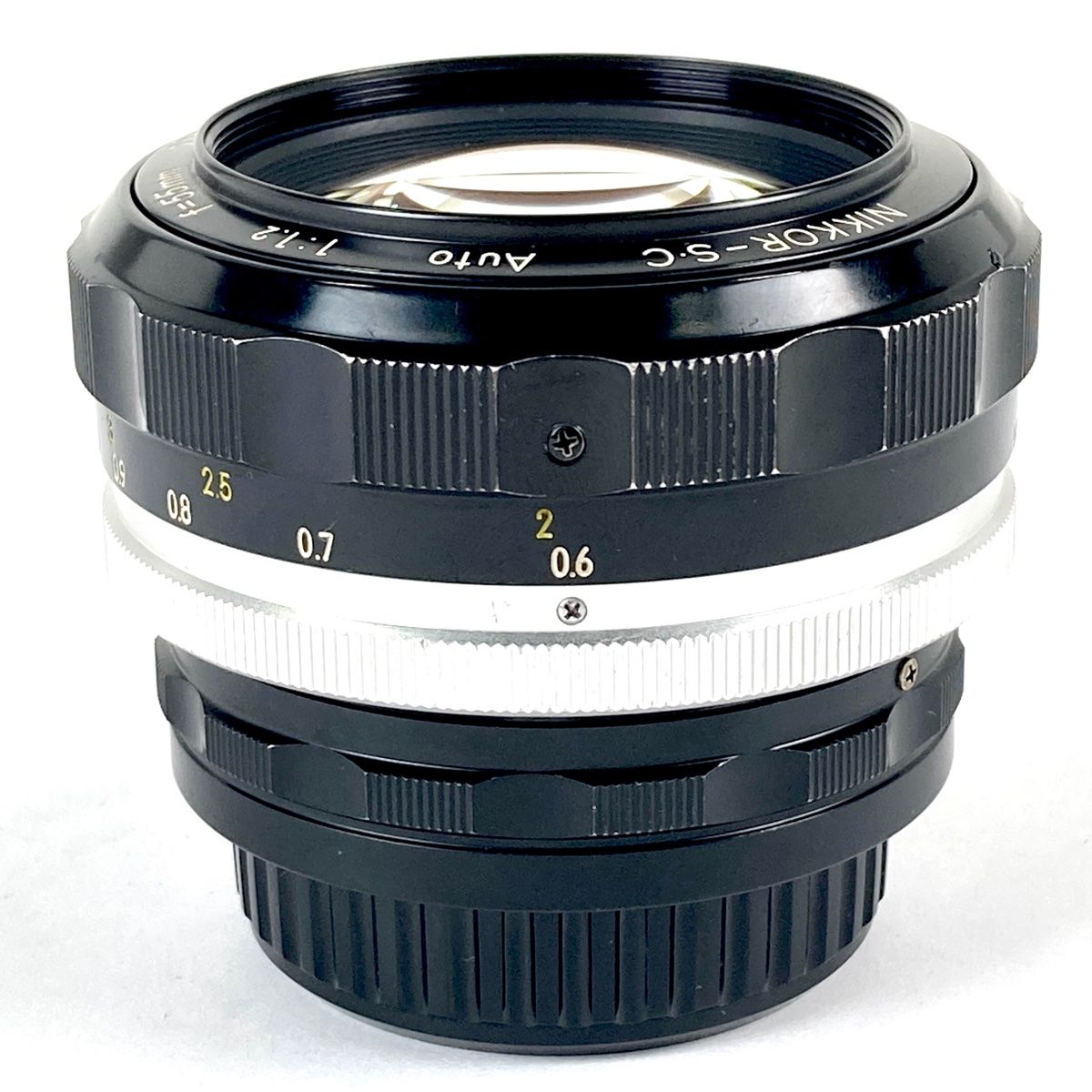 Auto 55mm