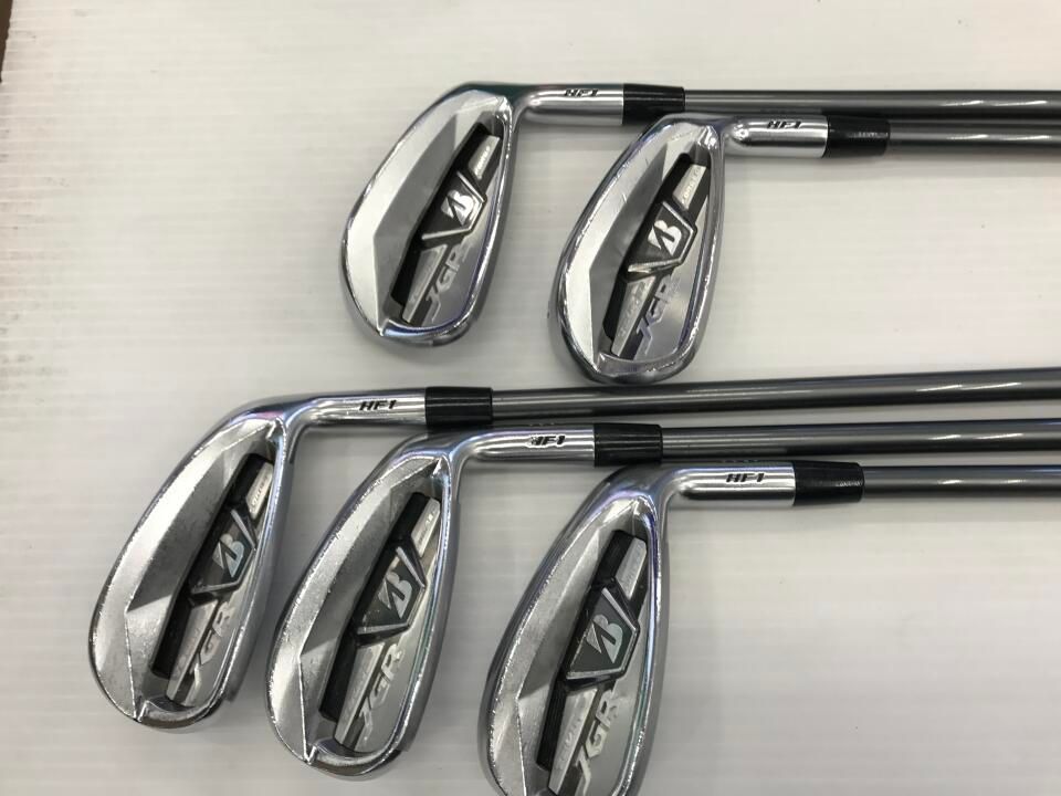JGR HF1