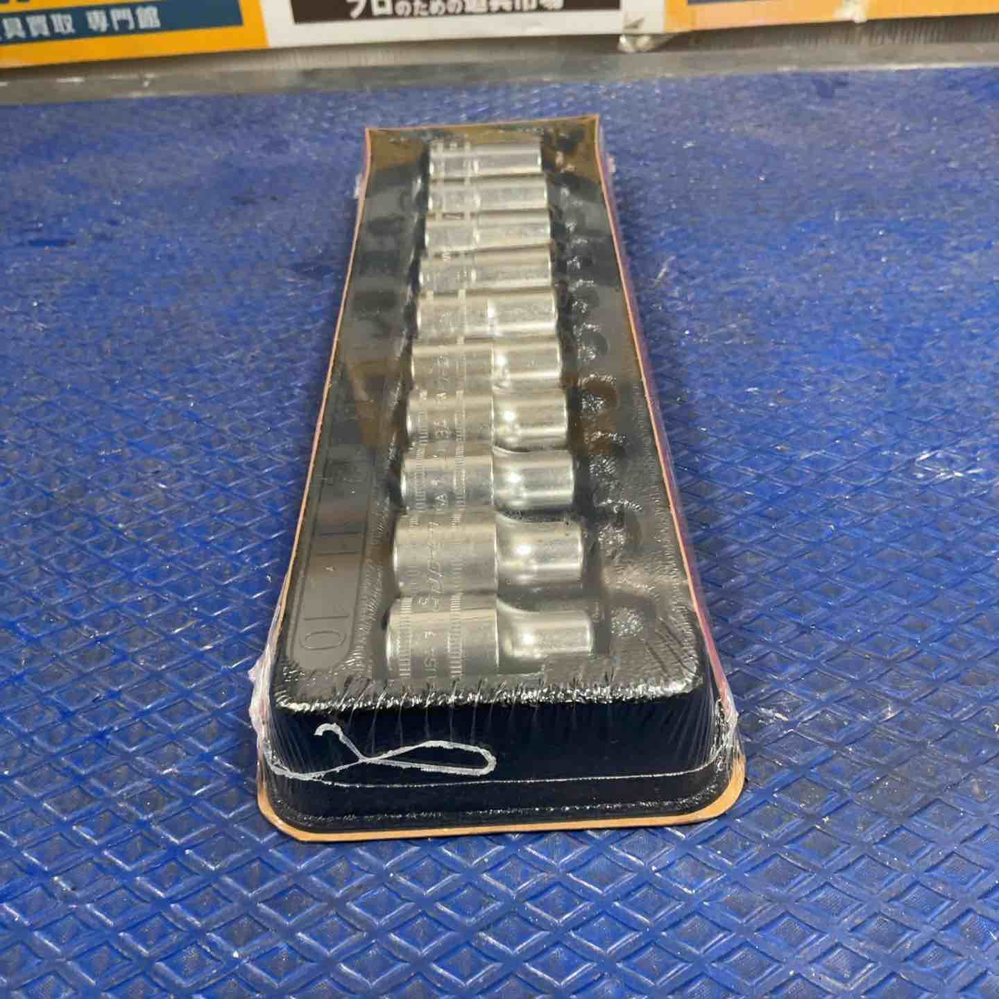 1|2 シャローソケット