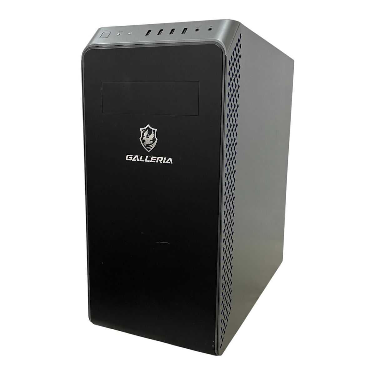 Thirdwave GALLERIA XA7C-R37 デスクトップ パソコン i7 10700 16GB SSD 512GB RTX 3070 win11 M10426459