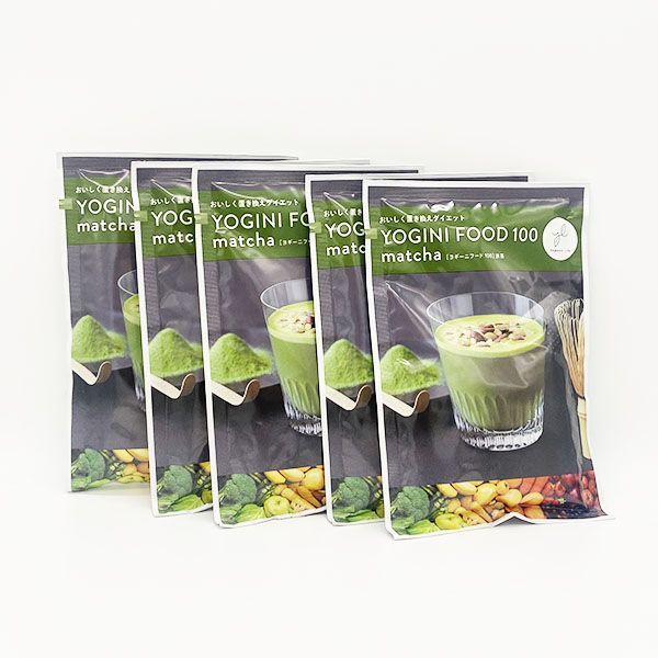 LAVA ヨギーニフード 100抹茶 新商品 ヨギーニフード100抹茶 希少