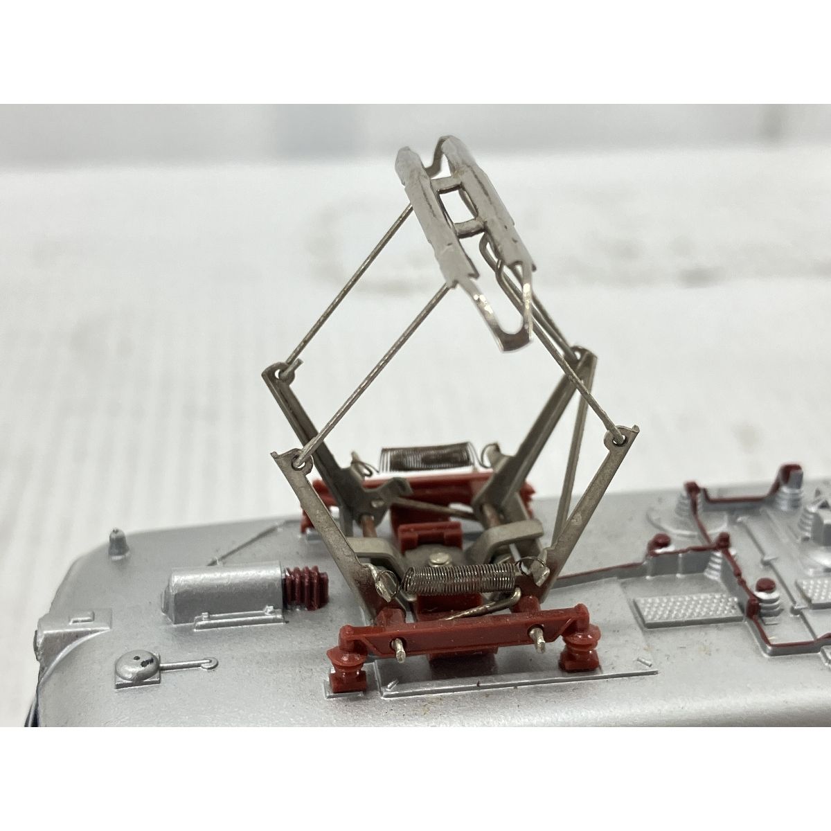 MALKLIN メルクリン 3034 電気機関車 HOゲージ 鉄道模型