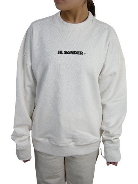 サイズXS-M (ゆったりめ 男女着用可)□新品□ジルサンダー JIL SANDER