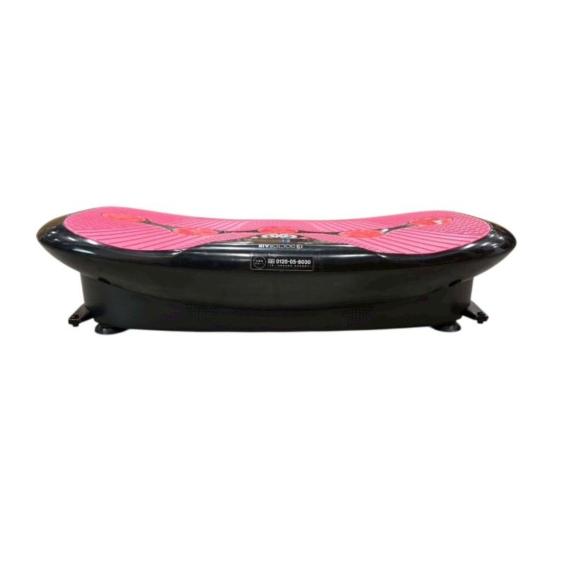 今だけ 美品ドクターエア CB-04 ピンク ブルブル 振動 ボール 楽天市場