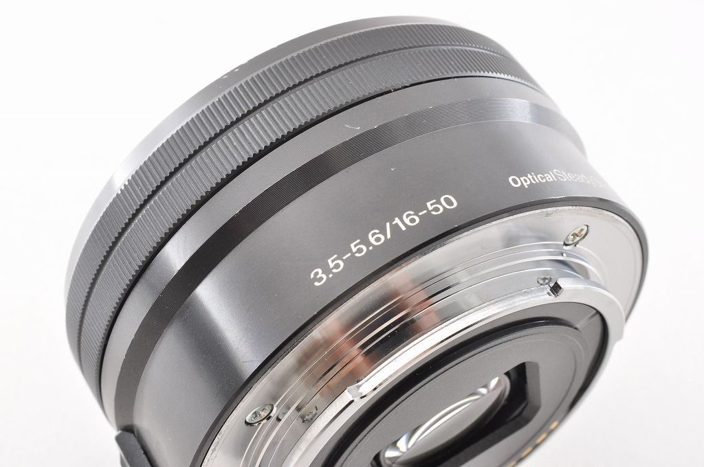 SONY α6000 レンズキット【シャッター数わずか約4,371回・美品】 中古】SONY ソニー α6000 ILCE-6000 ダブルズームレンズキット