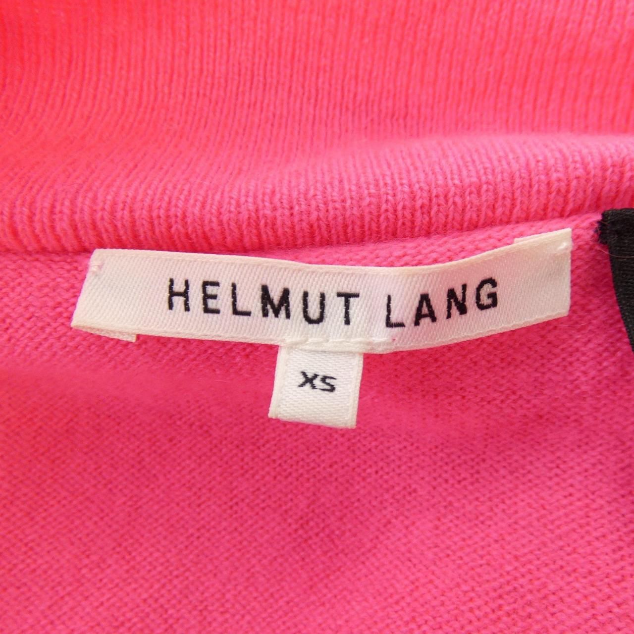 ヘルムートラング