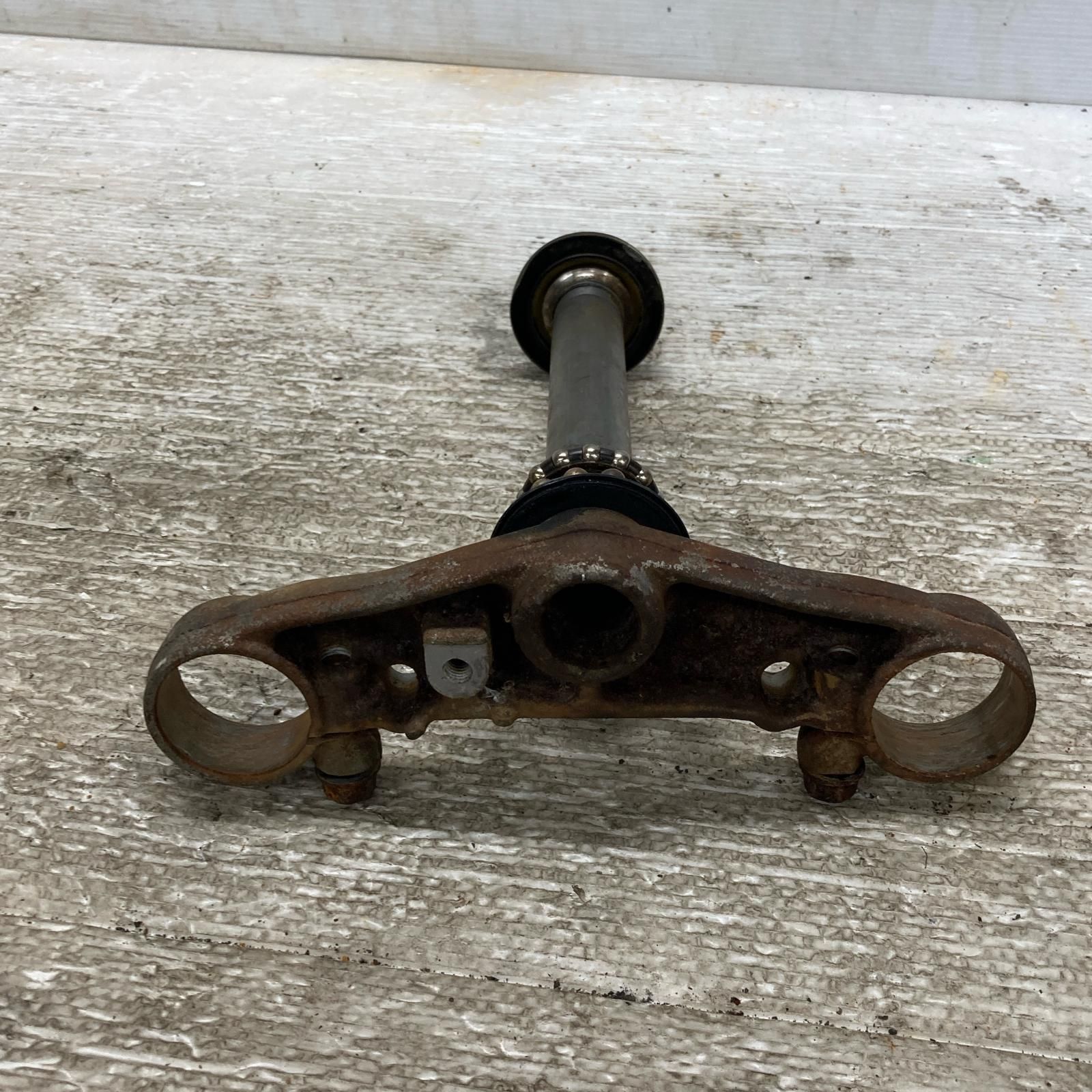 HONDA CB400SF NC31 ステム ホンダ BRIGHTFACE_UK