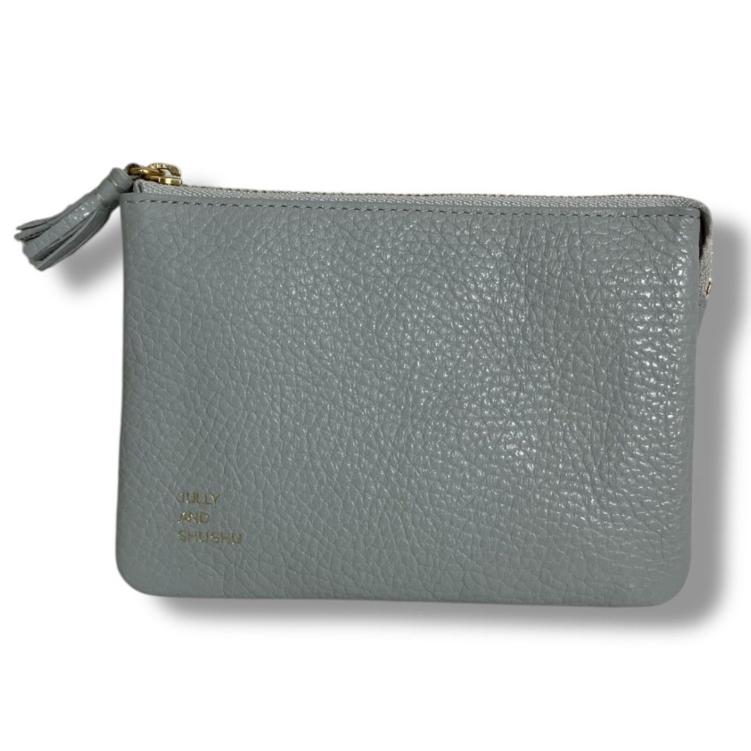 JULLY AND SHUSHU ミニ財布 開催中】JULLY AND SHUSHU カラフルミニ財布♪【開運日】 | 婦人