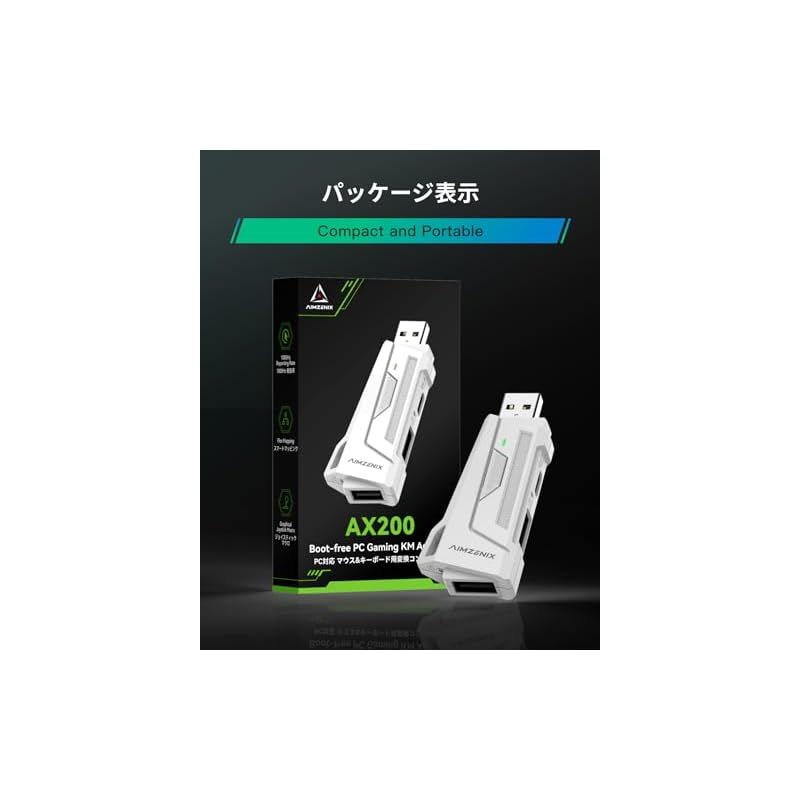 1000 Hzレポートレート