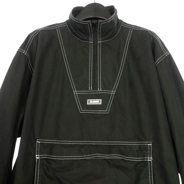 定価7.6万 junhashimoto WING COLLAR ブルゾン 2（SV07 MINI