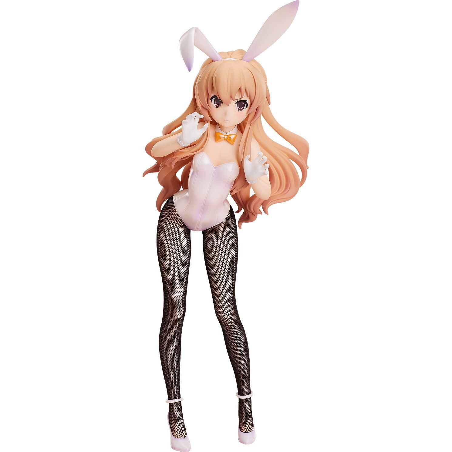 ▽▽B-STYLE とらドラ！ 逢坂大河バニーVer. 1/4 未開封 箱色あせ Amazon.co.jp: とらドラ! 逢坂大河 バニーガールVer. (1/8