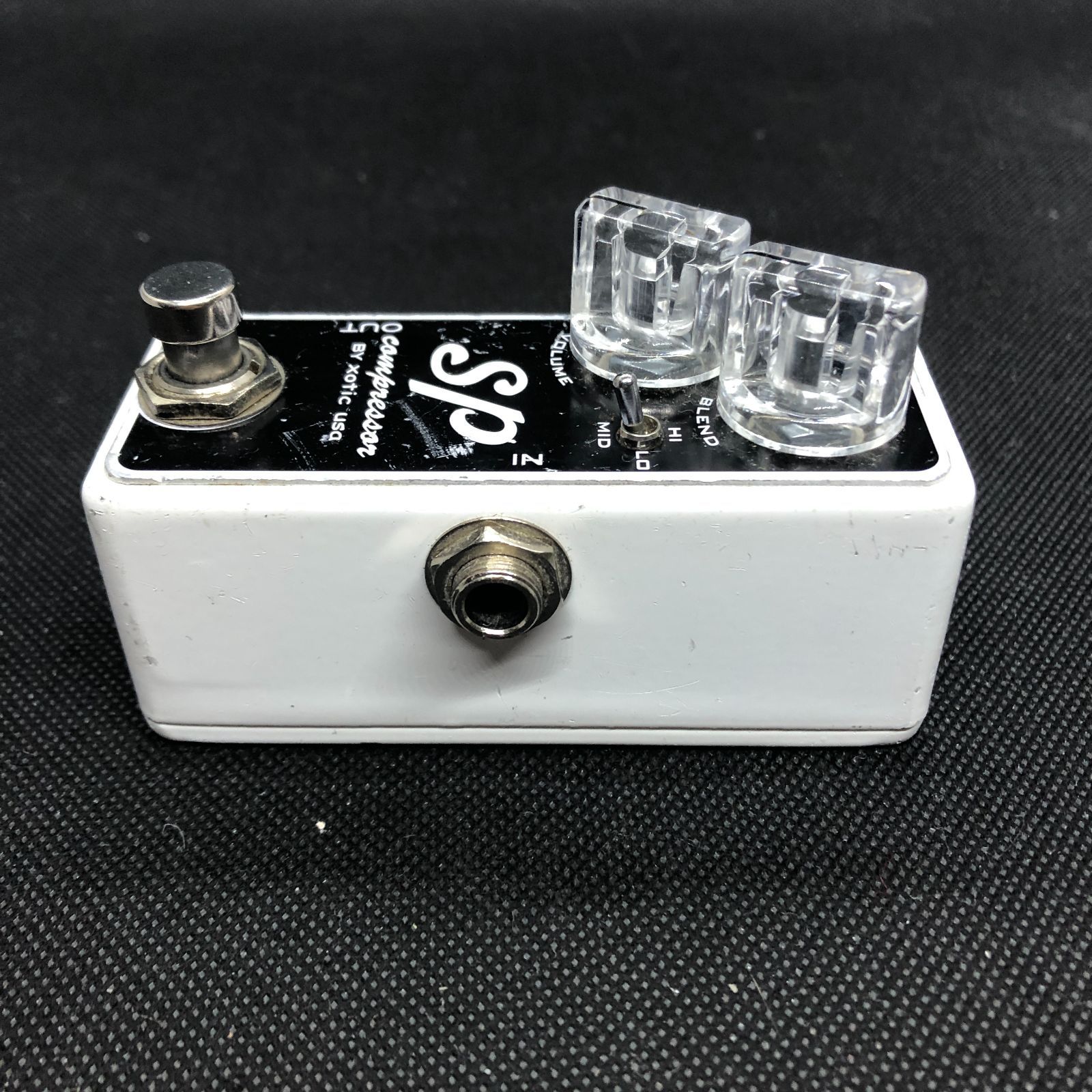 Compressor