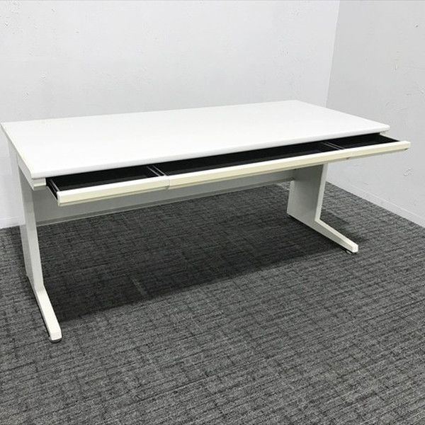 オフィスデスク W1600