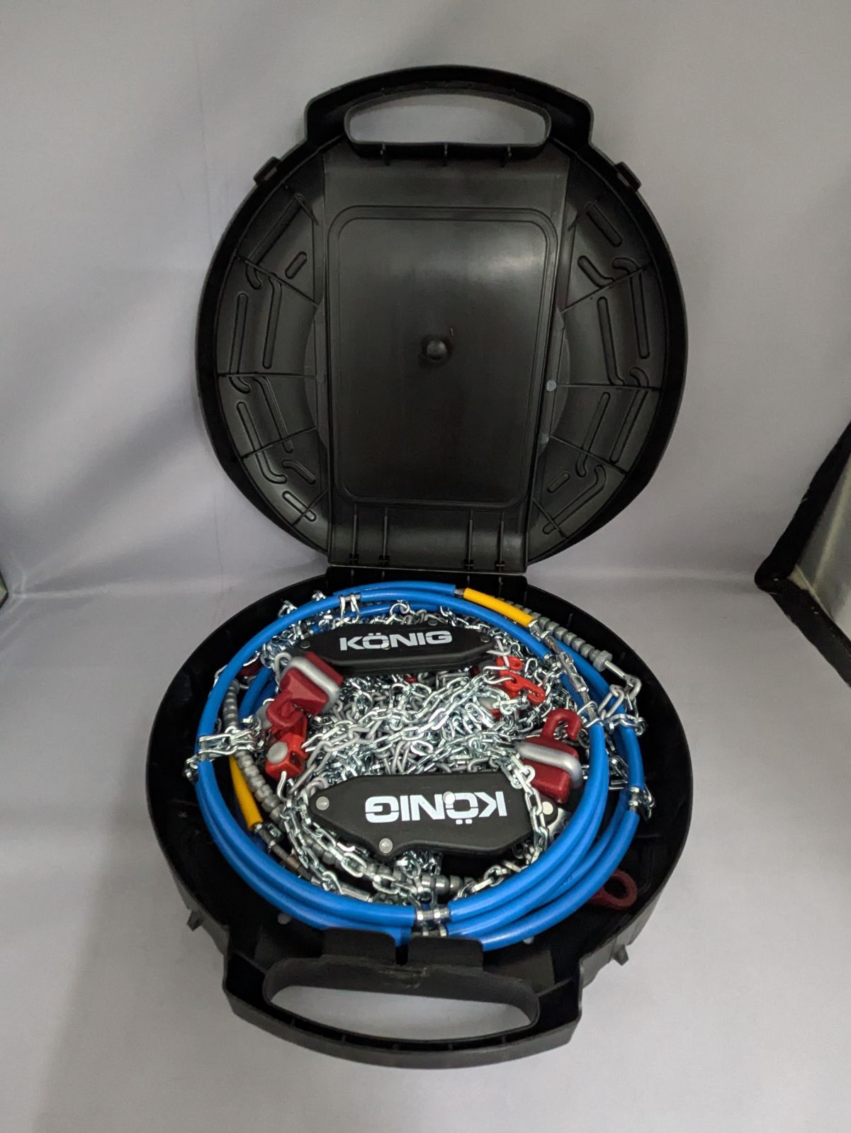 シージーマジック