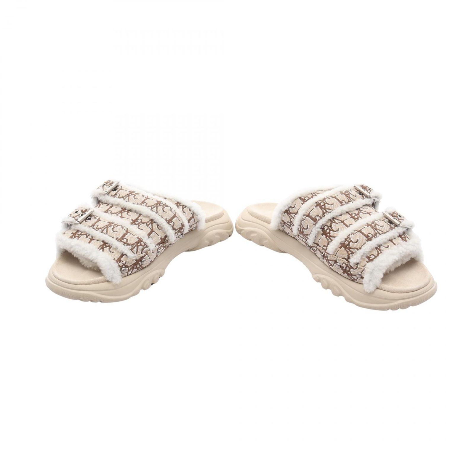 クリスチャンディオール Christian Dior サンダル Dior × Travis Scott