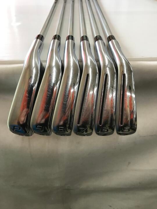 P 790 2019 S MCI 90 アイアンセット テーラーメイド 最短