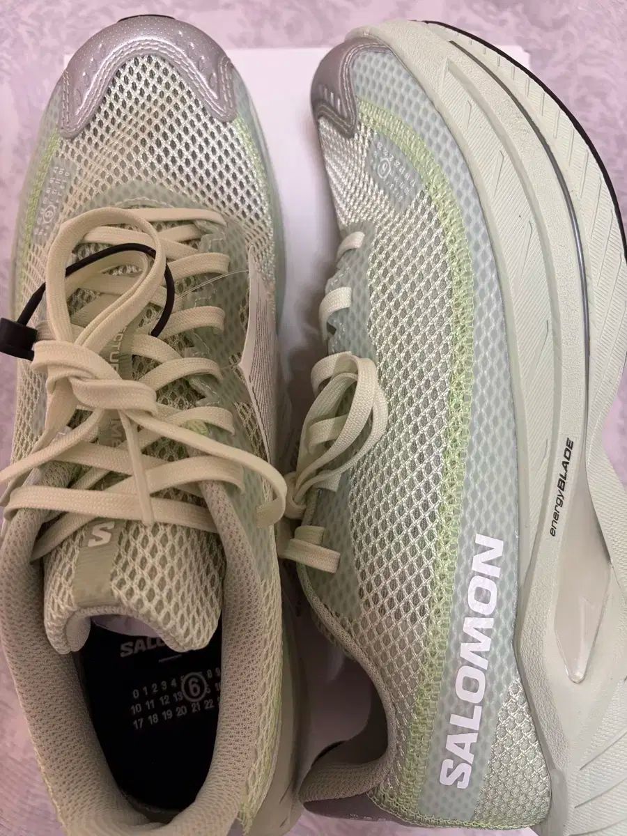 メゾンマルジェラ スペクター