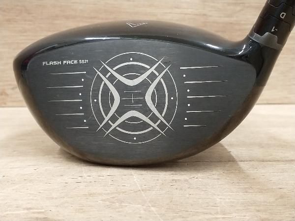 Callaway EPIC SPEED キャロウェイ エピックスピード ドライバー