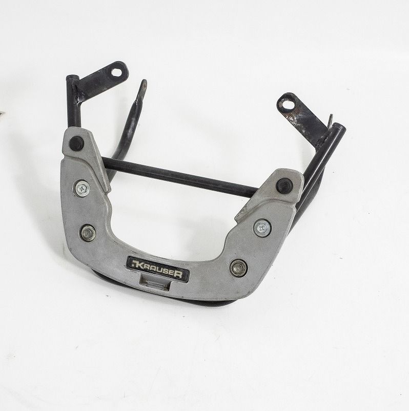 ヤマハ T-MAX500 SG02J 社外 クラウザー リアキャリア