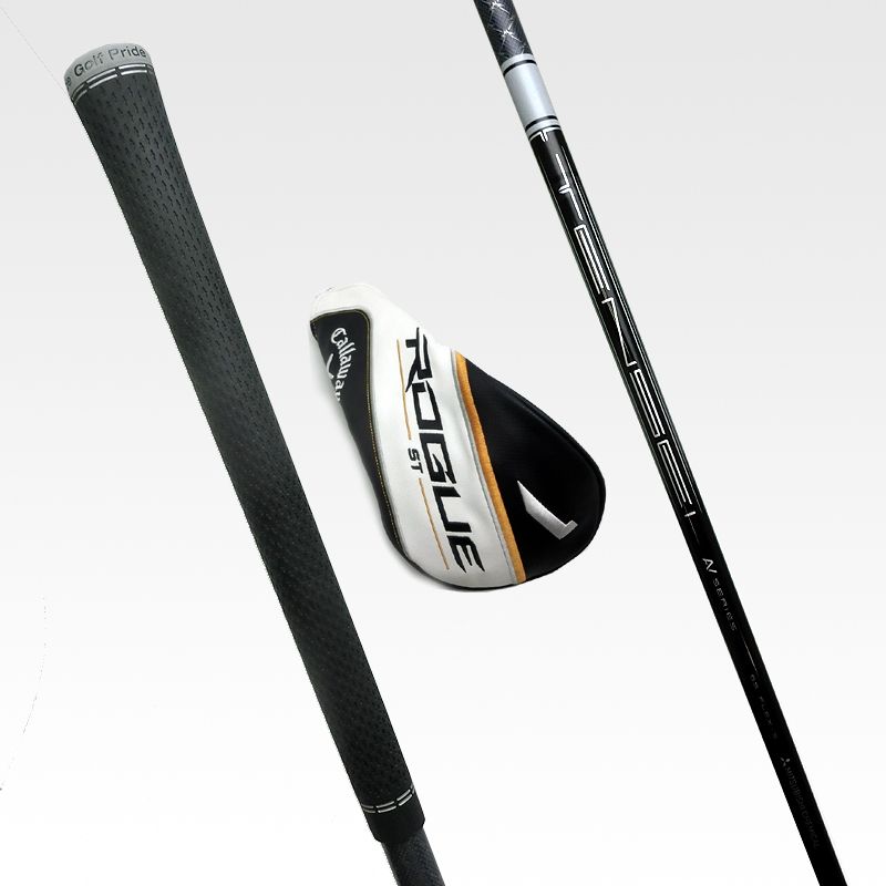 【極美品】Callaway ローグST MAX LS ドライバー　10.5度 ローグ ST MAX LS／ROGUE ST MAX LS ドライバー | ゴルフギア