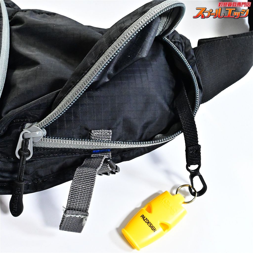 SLV-024 ブラック