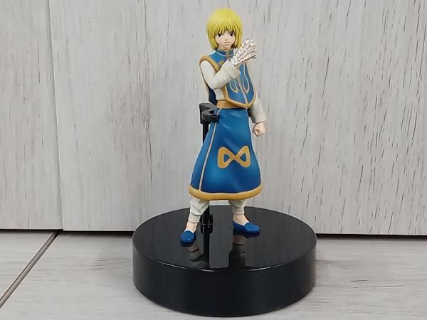 フィギュア　HG クラピカ 「HUNTER×HUNTER」 塗装済み完成品 プレミアムバンダイ限定 Amazon.co.jp: HG クラピカ ハンター×ハンター フィギュア