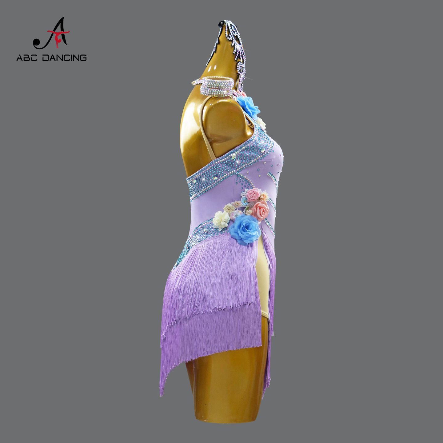 ステージ 演出服