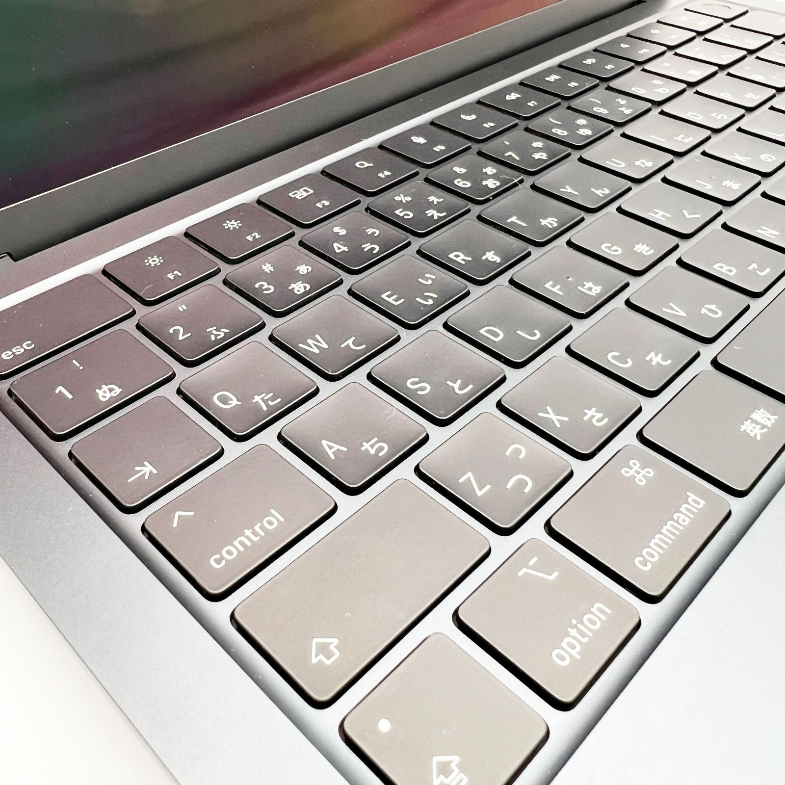 ミッドナイト 本体