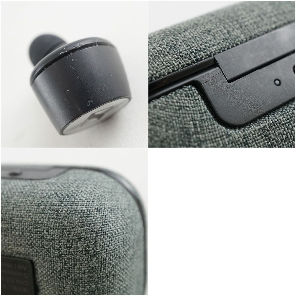Sennheiser MOMENTUM True Wireless 2 M3IETW2 完全ワイヤレスイヤホン 