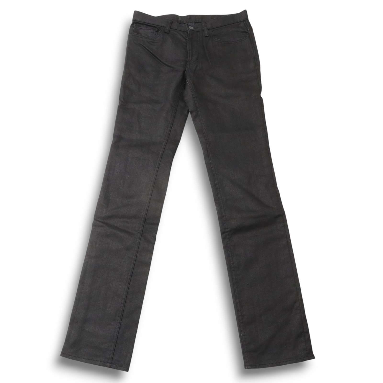 LOUNGE LIZARD 新品タグ付き　パンツ　スラックス　ラウンジリザード LOUNGE LIZARD ラウンジリザード 通年 ストレッチ☆ スリム