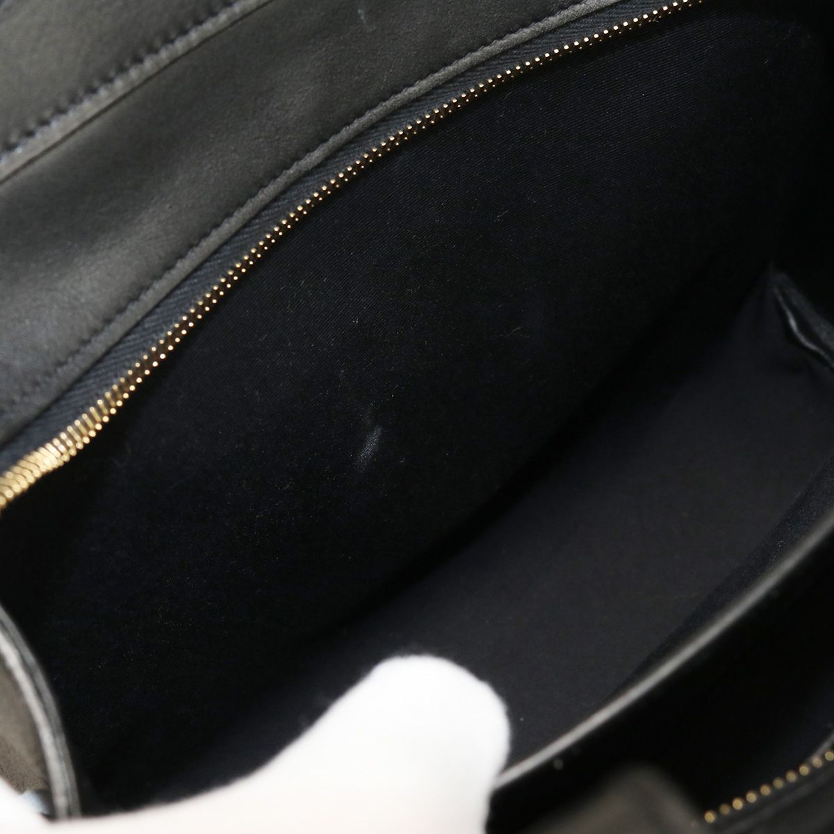 SAINT LAURENT サンローラン イーストサイド 553818 ハンドバッグ 
