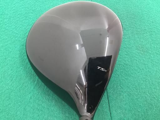TSR2 ドライバー 10° レフティ Titleist タイトリスト TSR2 ドライバー レフティ 日本仕様