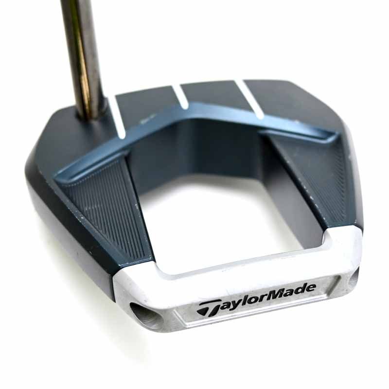  テーラーメイド パター SPIDER 3 パター メンズ