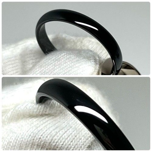 CARTIER カルティエ トリニティ リング MM B4234157 750WG