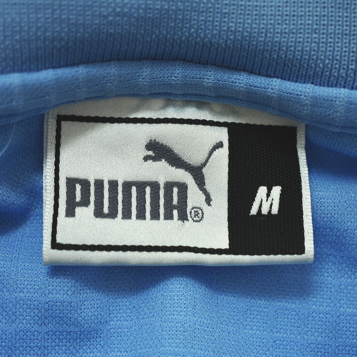 puma SSLAZIO ラツィオ　98-00 ホームユニフォーム ラツィオ 1998-2000 Puma ホーム長袖 ユニフォーム #9 SALAS
